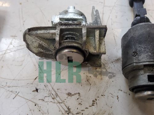 Ford Kuga MK1 Lock Set