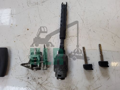 Ford Kuga MK1 Lock Set