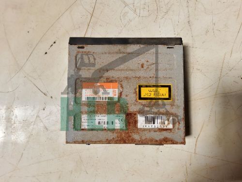 Range Rover Sport L320 Sat Nav Disc Reader