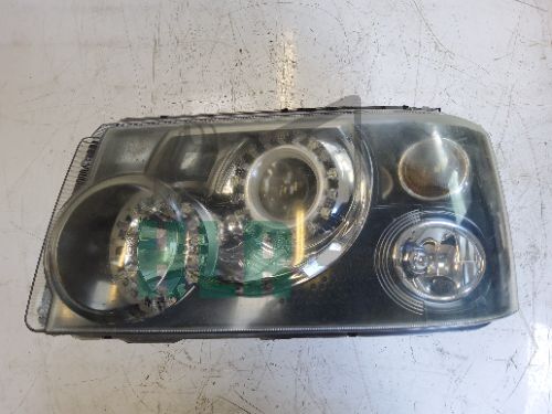 Range Rover Sport L320 Nearside Passenger HID Headlight Modified