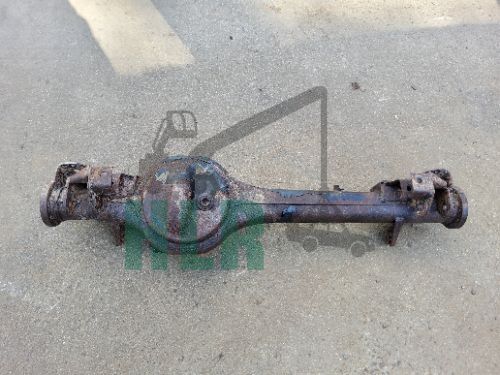 Land Rover Discovery 1 300 TDI 24 Spline Front Axle Casing