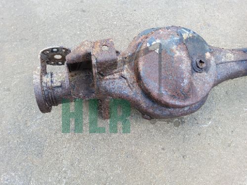 Land Rover Discovery 1 300 TDI 24 Spline Front Axle Casing