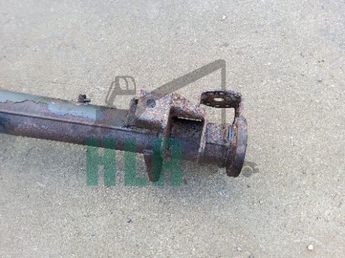 Land Rover Discovery 1 300 TDI 24 Spline Front Axle Casing