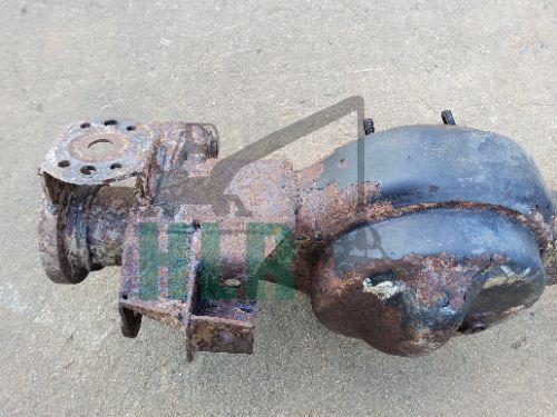 Land Rover Discovery 1 300 TDI 24 Spline Front Axle Casing