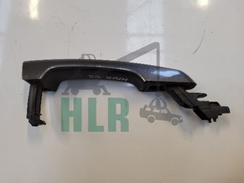 Land Rover Discovery Sport Nearside Passenger Rear Door Handle
