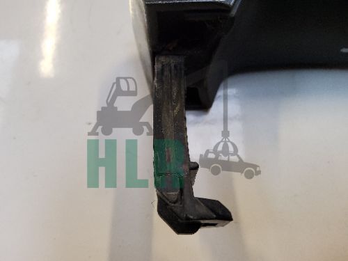 Land Rover Discovery Sport Nearside Passenger Rear Door Handle