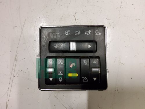 Range Rover L322 4.4 TDV8 Terrain Response Selector Buttons