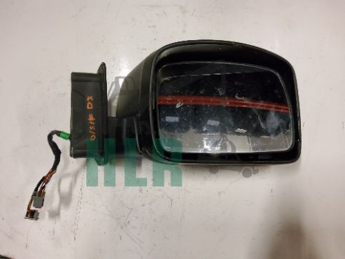 Land Rover Discovery 3 Offside Drivers Powerfold Mirror