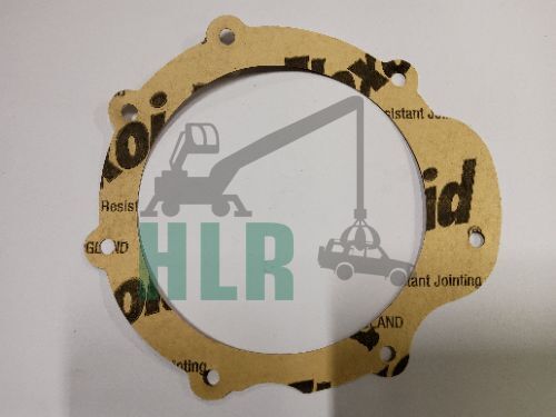 Land Rover Defender Discovery 1 Swivel gasket 10 Spline Axle