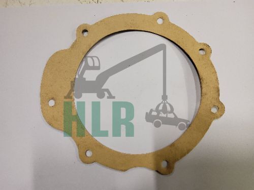 Land Rover Defender Discovery 1 Swivel gasket 10 Spline Axle