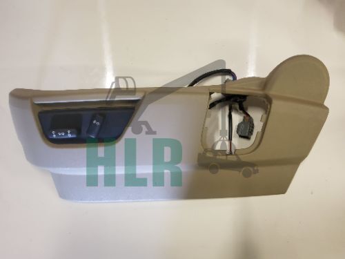 Range Rover Sport Nearside Passenger Front Seat Switches & Valence