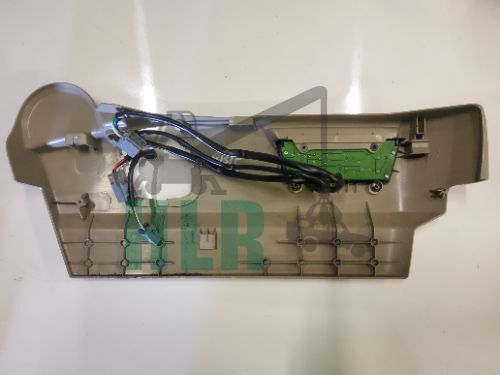 Range Rover Sport Nearside Passenger Front Seat Switches & Valence