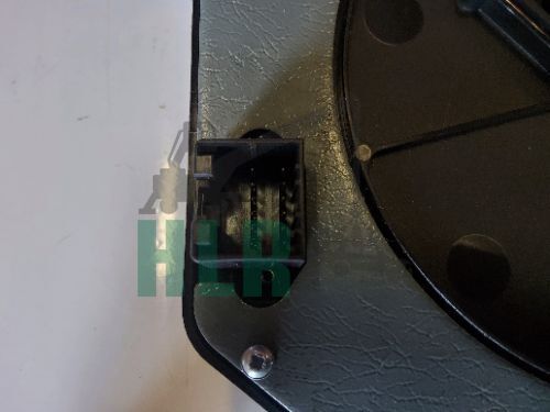 Range Rover P38 Auto Gear Selector Surround