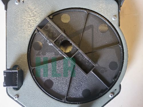 Range Rover P38 Auto Gear Selector Surround