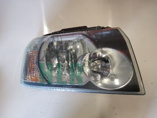 Land Rover Freelander 2  Offside Drivers Headlight
