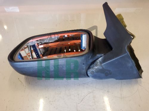 Land Rover Discovery 2 TD5 & V8 Nearside Passenger Non Power Mirror