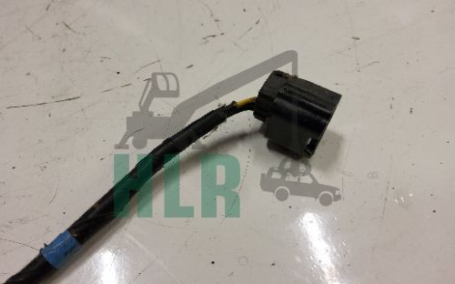 Nissan Qashqai J11 MK2 Offside Drivers Front Parking Sensor Loom