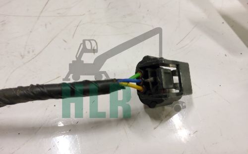 Nissan Qashqai J11 MK2 Offside Drivers Front Parking Sensor Loom