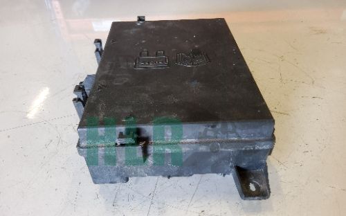 Range Rover P38 Engine Bay Fuse Box