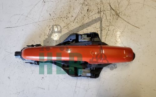 Land Rover Discovery Sport L550 Nearside Rear Exterior Door Handle