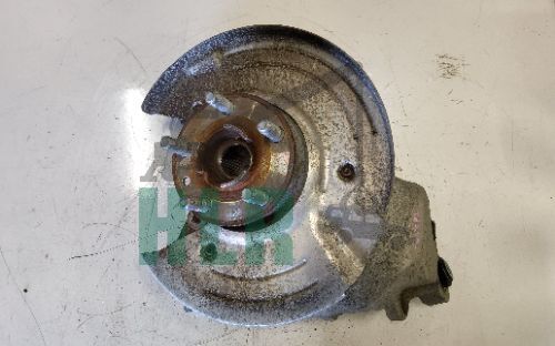 Land Rover Discovery Sport L550 Offside Drivers Rear Hub Assembly