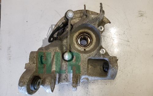 Land Rover Discovery Sport L550 Offside Drivers Rear Hub Assembly