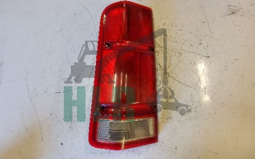 Land Rover Discovery 2 Nearside Rear Pre Facelift Body Light