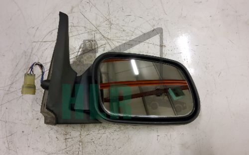 Land Rover Discovery 2 Offside Drivers Non Powerfold Mirror