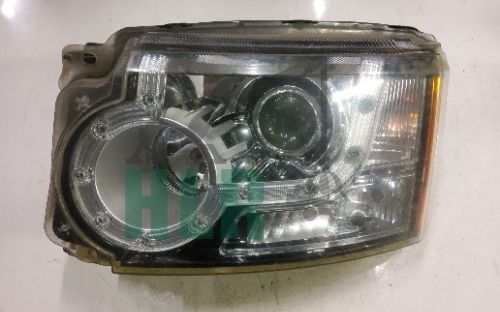 Land Rover Discovery 4 Nearside Passenger Halogen Headlight