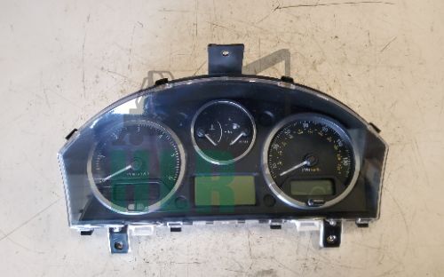 Land Rover Freelander 2 TD4 Instrument Cluster Speedo Clocks