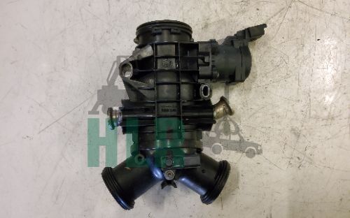 Range Rover Sport & Discovery 3 2.7 TDV6 Throttle Body