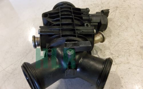 Range Rover Sport & Discovery 3 2.7 TDV6 Throttle Body