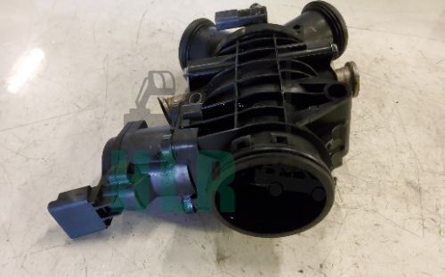 Range Rover Sport & Discovery 3 2.7 TDV6 Throttle Body