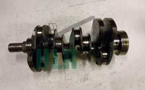 Range Rover Sport & Discovery 3 2.7 TDV6 Crankshaft