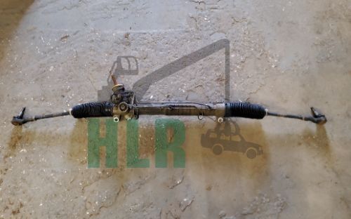 Land Rover Discovery 3 Power Steering Rack