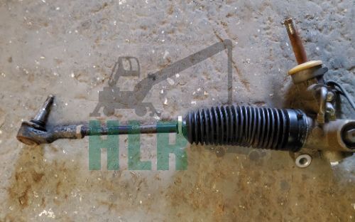 Land Rover Discovery 3 Power Steering Rack