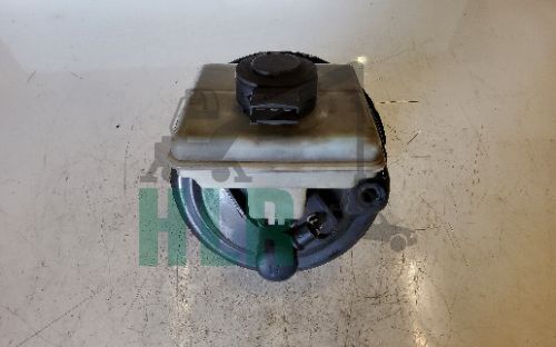 Land Rover Discovery 2 TD5 & V8 Brake Servo & Master Cylinder