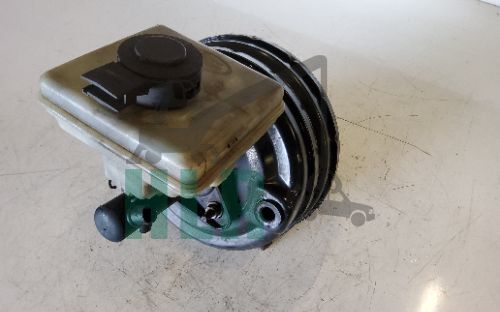 Land Rover Discovery 2 TD5 & V8 Brake Servo & Master Cylinder