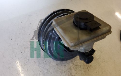Land Rover Discovery 2 TD5 & V8 Brake Servo & Master Cylinder