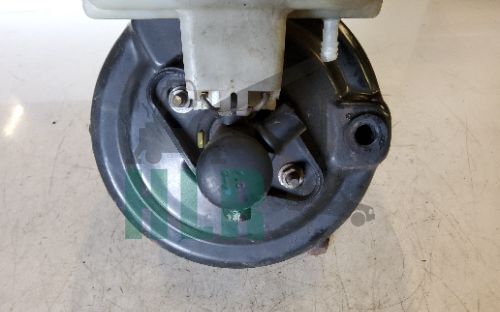 Land Rover Discovery 2 TD5 & V8 Brake Servo & Master Cylinder