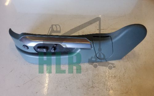 Range Rover L322 Nearside Passenger Front Seat Switches & Valence
