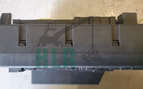 Land Rover Discovery 2 TD5 & V8 Interior Fuse Box