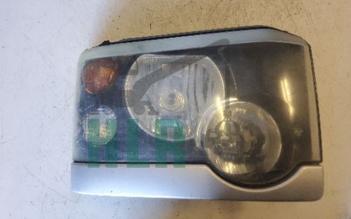 Land Rover Discovery 2 TD5 & V8 Offside Drivers Facelift Headlight