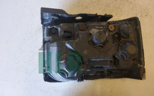 Land Rover Discovery 2 TD5 & V8 Offside Drivers Facelift Headlight