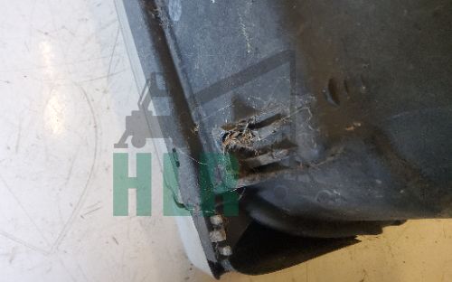 Land Rover Discovery 2 TD5 & V8 Offside Drivers Facelift Headlight