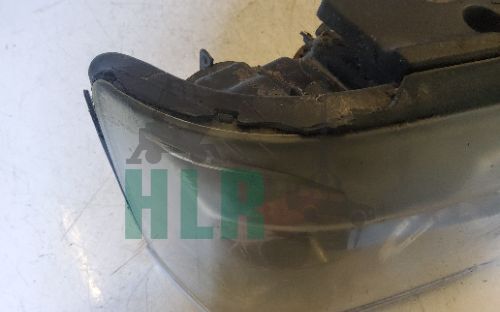 Land Rover Discovery 2 TD5 & V8 Offside Drivers Facelift Headlight