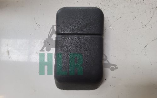 Land Rover Defender Rear Wiper Motor Cover