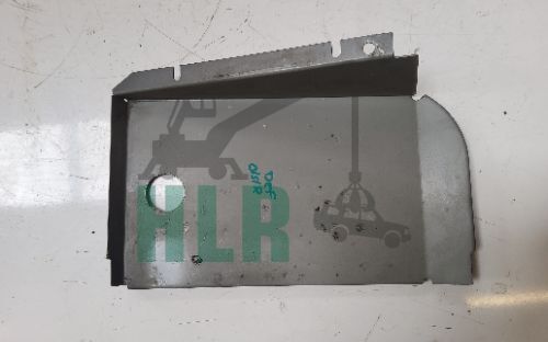 Land Rover Defender Offside Rear Light Wiring Cover