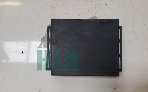 Land Rover Defender Radio Mount