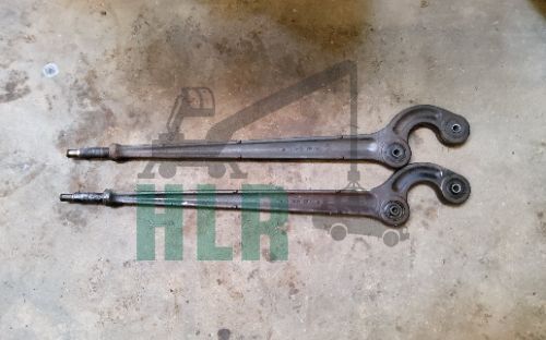 Land Rover Defender Front Radius Arms Early Narrow